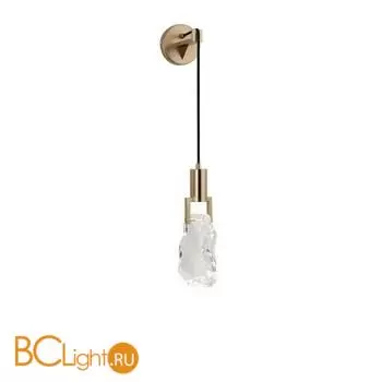 Настенный светильник Kink Light Гелла 07670,20