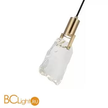 Подвесной светильник Kink Light Гелла 07670-1A,20 - Фото 0