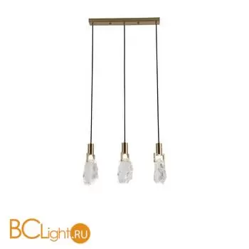 Подвесной светильник Kink Light Гелла 07670-3AS,20