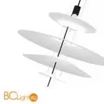 Подвесной светильник Kink Light Гида 08403-36+50+68+21,19(01) - Фото 0