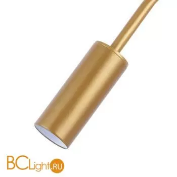 Торшер Kink Light Грау 07045,33 - Фото 0