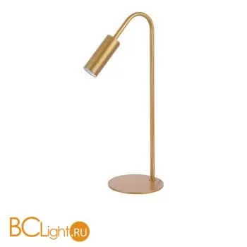 Настольная лампа Kink Light Грау 07045-1,33