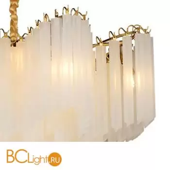 Люстра Kink Light Грау 07310-21,33 - Фото 0