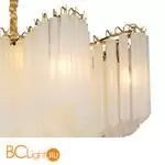 Люстра Kink Light Грау 07310-21,33 - Фото 0