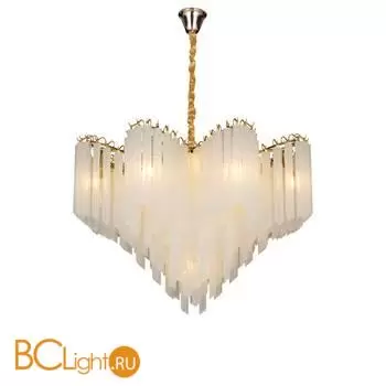 Люстра Kink Light Грай 07310-9,33