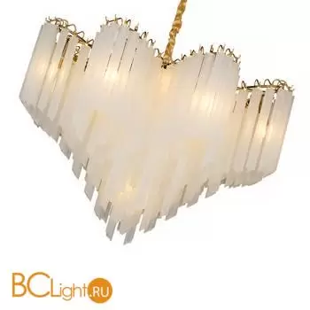 Люстра Kink Light Грай 07310-9,33 - Фото 0