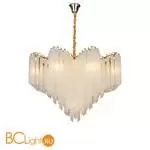 Люстра Kink Light Грай 07310-9,33