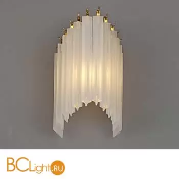 Настенный светильник Kink Light Грай 07310-1,33