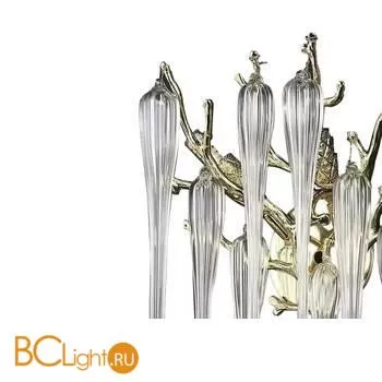 Бра Kink Light Грейни 07874,33 - Фото 0