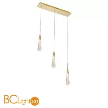 Подвесной светильник Kink Light Гутта 07861-3AS,33