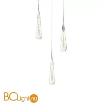Подвесной светильник Kink Light Гутта 07861-3AS,02
