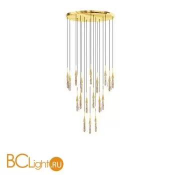 Подвесной светильник Kink Light Гутта 07861-18A,33