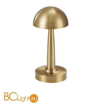 Настольная лампа Kink Light Хемуль 07064-C,20