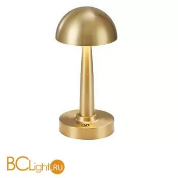 Настольная лампа Kink Light Хемуль 07064-C,20 - Фото 0