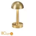 Настольная лампа Kink Light Хемуль 07064-C,20 - Фото 0