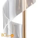 Настольная лампа Kink Light Илина 08042-T,33 - Фото 0