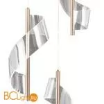 Подвесной светильник Kink Light Илина 08042-6A,33 - Фото 0