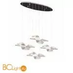 Подвесной светильник Kink Light Илина 08042-4АS,33