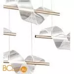 Подвесной светильник Kink Light Илина 08042-4АS,33 - Фото 0