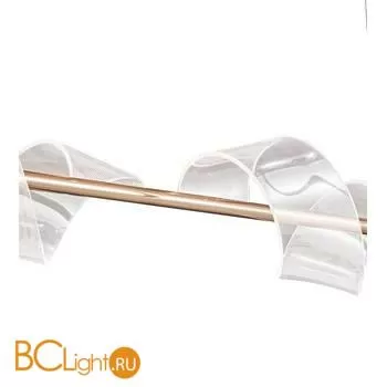 Подвесной светильник Kink Light Илина 08042-2АS,33 - Фото 0