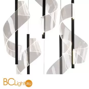 Подвесной светильник Kink Light Илина 08042-6A,19 - Фото 0