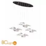 Подвесной светильник Kink Light Илина 08042-4AS,37