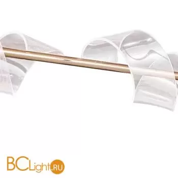 Подвесной светильник Kink Light Илина 08042-2AS,37 - Фото 0