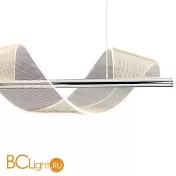 Подвесной светильник Kink Light Илина 08042-2AS,02 - Фото 0
