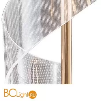 Настольная лампа Kink Light Илина 08042-T,37 - Фото 0