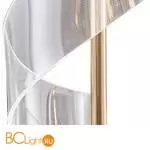 Настольная лампа Kink Light Илина 08042-T,37 - Фото 0