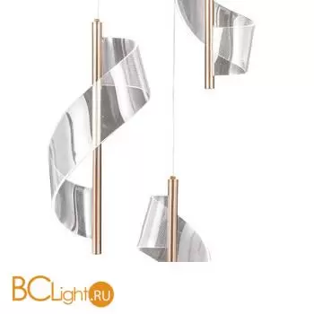 Подвесной светильник Kink Light Илина 08042-6A,37 - Фото 0