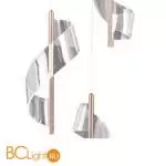 Подвесной светильник Kink Light Илина 08042-6A,37 - Фото 0