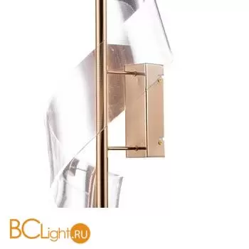 Настенный светильник Kink Light Илина 08042,37 - Фото 0