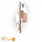 Настенный светильник Kink Light Илина 08042,37