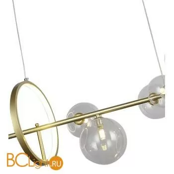 Подвесной светильник Kink Light Иона 07608-7,33 - Фото 0