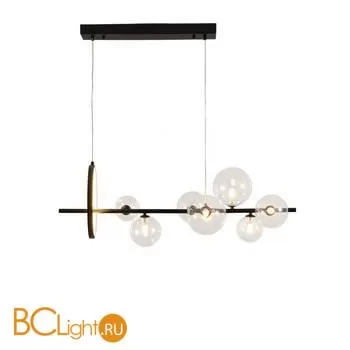 Люстра Kink Light Иона 07608-7A,19