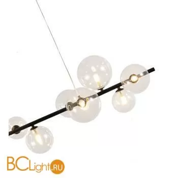 Люстра Kink Light Иона 07608-7A,19 - Фото 0