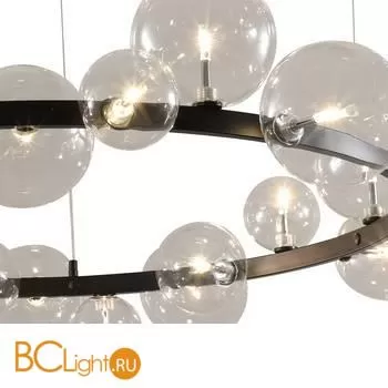 Подвесной светильник Kink Light Иона 07608-24A,19 - Фото 0