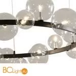 Подвесной светильник Kink Light Иона 07608-24A,19 - Фото 0