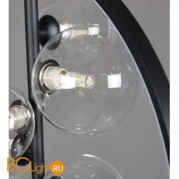 Подвесной светильник Kink Light Иона 09408-5A,19 - Фото 0