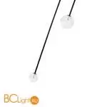 Подвесной светильник Kink Light Иона 09408-2A,19 - Фото 0