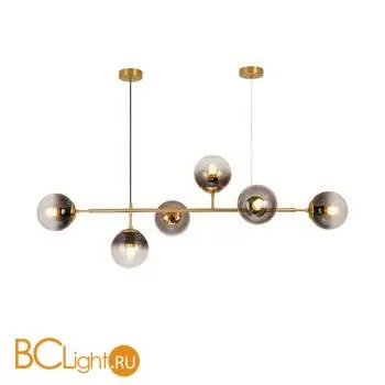 Люстра Kink Light Ирда 07622-6,20