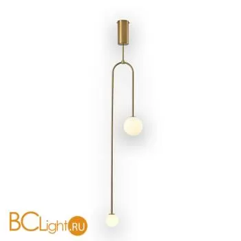 Подвесной светильник Kink Light Ирэн 09488-2,20