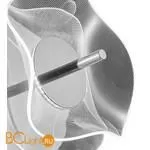 Настенный светильник Kink Light Кадди 08046,02 - Фото 0