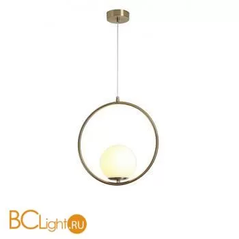 Подвесной светильник Kink Light Калла 07628-1A,20