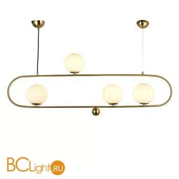 Подвесной светильник Kink Light Калле 07638-4B,20