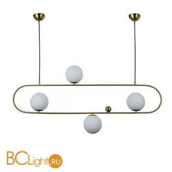 Подвесной светильник Kink Light Калле 07638-4A,20