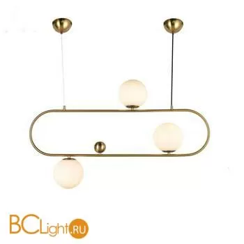 Подвесной светильник Kink Light Калле 07638-3A,20