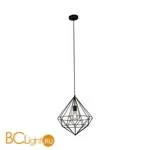 Подвесной светильник Kink Light Кама 08311-4,19 - Фото 0