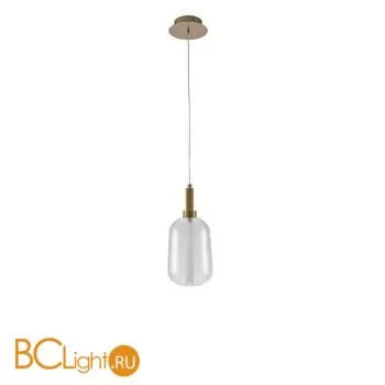 Подвесной светильник Kink Light Камия 07572,21